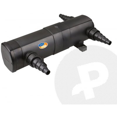 Aquacup UV Pond CUV 224 UV lampy – Zboží Dáma