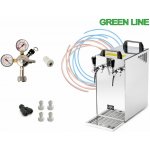 Lindr Kontakt 40 Green Line New – Zboží Dáma