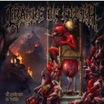 Cradle Of Filth - Existence Is Futile Vinyl 2 LP – Hledejceny.cz