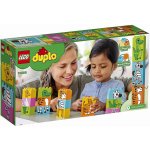 LEGO® DUPLO® 10885 Můj první hlavolam – Hledejceny.cz