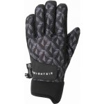 686 Wms Crush glove crosshatch