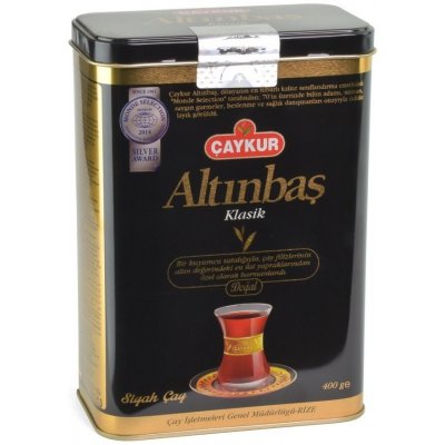 Caykur Altinbas Klasik 400 g