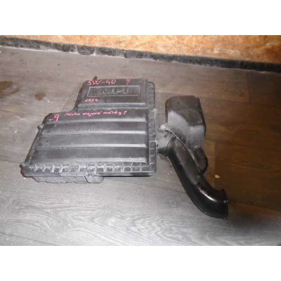 filtrbox ŠKODA Rapid 5JA lift 1,6i 04E129607AR – Hledejceny.cz