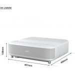 Epson EH-LS650W – Hledejceny.cz