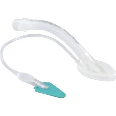 HUM GmbH AEROtube® - jednorázová laryngeální maska velikost 1,5 – Zboží Mobilmania