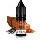 Just Juice Salt Tobacco Vanilla Toffee 10 ml 20 mg