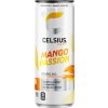 Energetický nápoj Celsius Energy Drink Mango Passion 355 ml