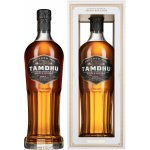Tamdhu Sherry Oak Casks Batch Strength 006 56,8% 0,7 l (kazeta) – Hledejceny.cz