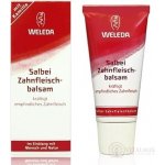 Weleda šalvějový balzám na dásně 30 ml – Hledejceny.cz