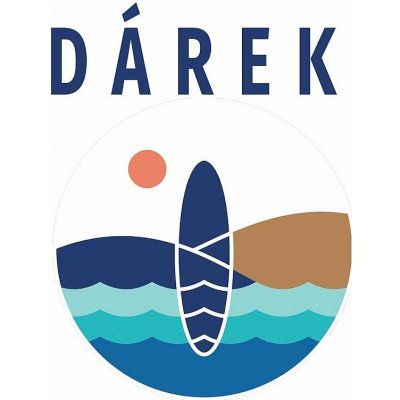 Dárkový poukaz na nákup zboží na PÁDLUJTE.CZ – Hledejceny.cz