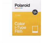 Polaroid Color film for I-type 2-pack - 6009 – Zboží Živě