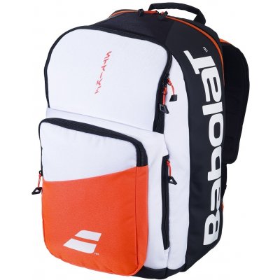 Babolat Pure Strike Backpack 2024 – Hledejceny.cz