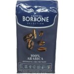 Caffe Borbone Crema Arabica 100% 1 kg – Zboží Mobilmania