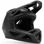 Fox Rampage Matt black 25/26 – Hledejceny.cz