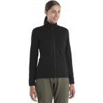 Icebreaker Merino 560 Realfleece Elemental II LS Zip Women – Sleviste.cz