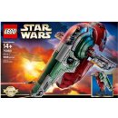 LEGO® Star Wars™ 75060 Slave I