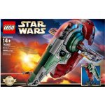LEGO® Star Wars™ 75060 Slave I – Sleviste.cz