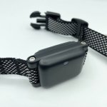 Patpet 628 Obojek a přijímač k výcvikovému obojku – Zbozi.Blesk.cz