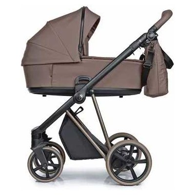 Roan Ivi Vintage Collection Mocha Mousse 2025 – Hledejceny.cz