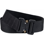 Pásek Fostex taktický se sponou Tactical Belt černý 125 cm – Zboží Dáma