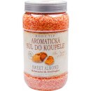 Body Tip sůl do koupele Mandle 1200 g