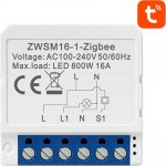 Avatto TS02-EU-B3 Triple TUYA – Zboží Živě Avatto TS02-EU-B3 Triple TUYA – Zboží Živě