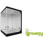 DiamondBox Silver Sl150 150x150x200cm – Zboží Dáma