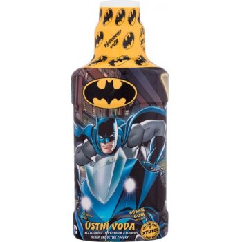 Batman Ústní voda 250 ml