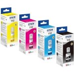 Inkoust Epson 112 Multipack - originální – Zboží Živě
