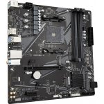 Gigabyte B550M K – Zbozi.Blesk.cz