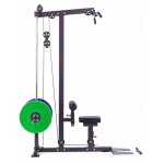 TRINFIT Multi Lat Pro – Zboží Dáma