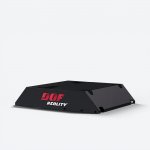 DOF Reality Kovový CyberCover – Hledejceny.cz