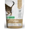 Kapsička pro kočky Nature's Protection Cat Indoor with Veal 100 g