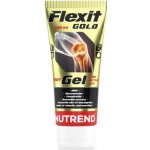 FLEXIT GOLD GEL ICE 100 ml – Zbozi.Blesk.cz