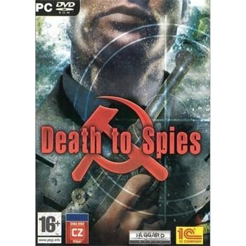 Death to Spies