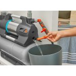 GARDENA 5600 SilentComfort 9067-20 – Hledejceny.cz