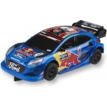 SCX Compact Ford Puma WRC Loubet – Hledejceny.cz