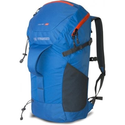 Trimm pulse 30l blue orange – Zboží Mobilmania