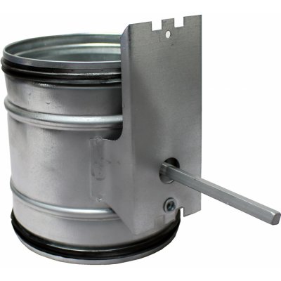 Dalap KTP 150 Zpětná klapka 150 mm – Zboží Dáma