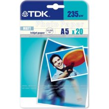 TDK A5 20listů, 235g