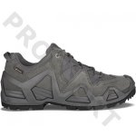 Lowa Zephyr MK2 GTX LO šedé – Hledejceny.cz