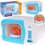 mamido Mikrovlnná trouba světlo malé domácí spotřebiče mikrovlnka – Hledejceny.cz