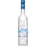 Grey Goose Vodka 40% 0,7 l (holá láhev) – Zboží Dáma