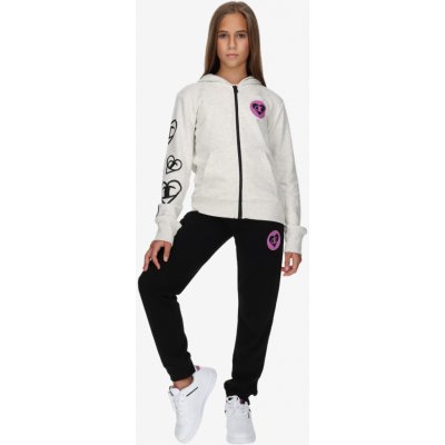 Girls Bts Sweatsuit