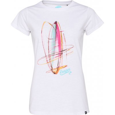 Reaper Surfie bílá – Zboží Dáma
