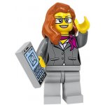 LEGO® City 60228 Start vesmírné rakety – Zboží Živě