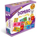 Desková hra Granna Domino Hra s počty