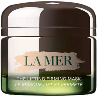La Mer Zpevňující liftingová maska (The Lifting Firming Mask) 50 ml – Hledejceny.cz