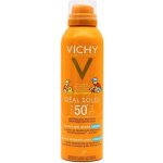 Vichy Idéal Soleil dětský spray odpuzující písek SPF50+ 200 ml – Zboží Dáma