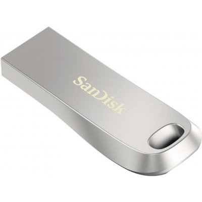 SanDisk Cruzer Ultra Luxe 256GB SDCZ74-256G-G46 – Zboží Mobilmania